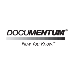 Documentum(9) Logo