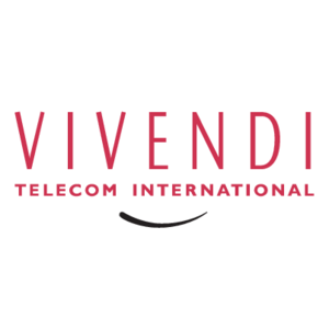 Vivendi Telecom International Logo