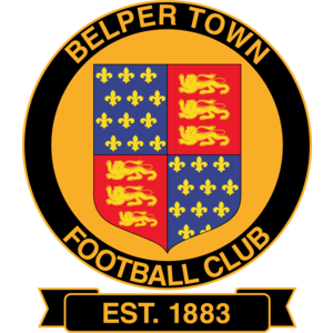 Logo, Sports, United Kingdom, Belper Town FC