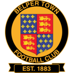 Belper Town FC Logo