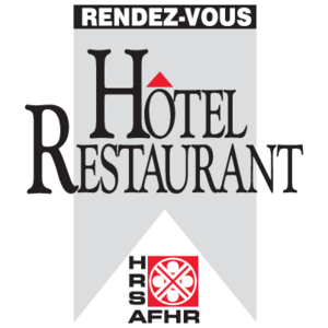 Rendez-Vous Hotel Logo