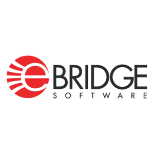 eBridge Software Logo