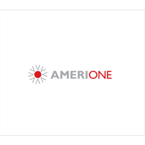 Ameri ONE Logo