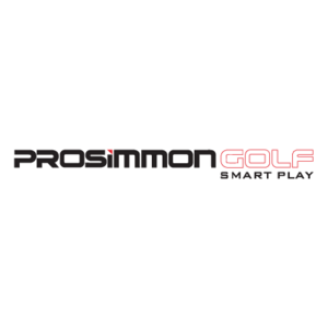 Prosimmon Golf Logo