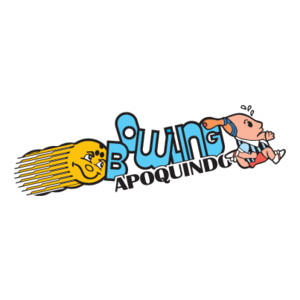 Bowling Apoquindo Logo