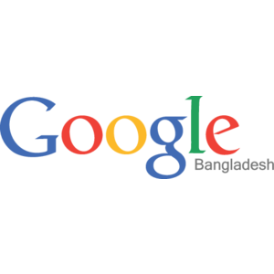 Google Bangladesh Logo