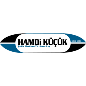 Hamdi Küçük Logo