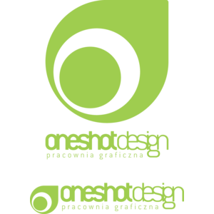 Oneshot Design Logo