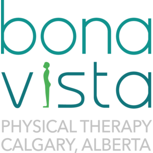 Bonavista Physical Therapy Logo