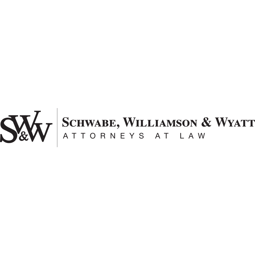 Logo, Industry, United States, Schwabe, Williamson & Wyatt