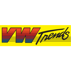 VW Trends Logo