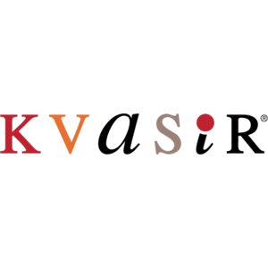 Kvasir Logo