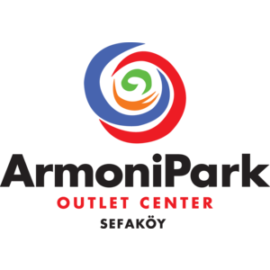 ArmoniPark Armoni Park Outlet Center Logo