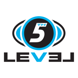 Fifth Level Project Logo