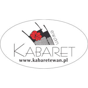 Kabaret Ewan Gdansk Logo