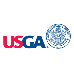 United States Golf Association Logo