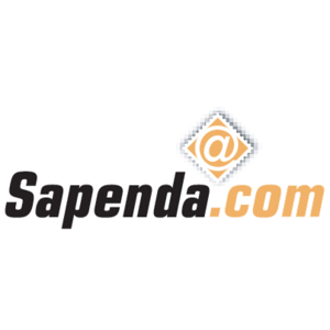 Sapenda com Logo