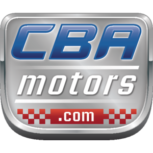 CBA Motors Logo