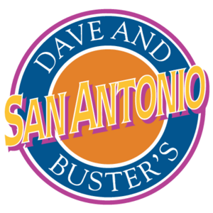 San Antonio Logo