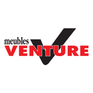 Meubles Venture Logo