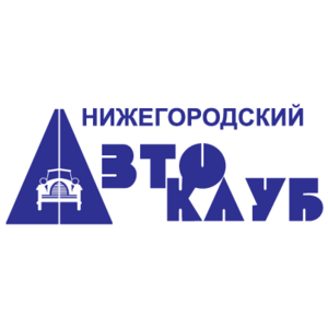 Nizhegorodsky Autoclub Logo