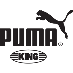 Puma King Logo