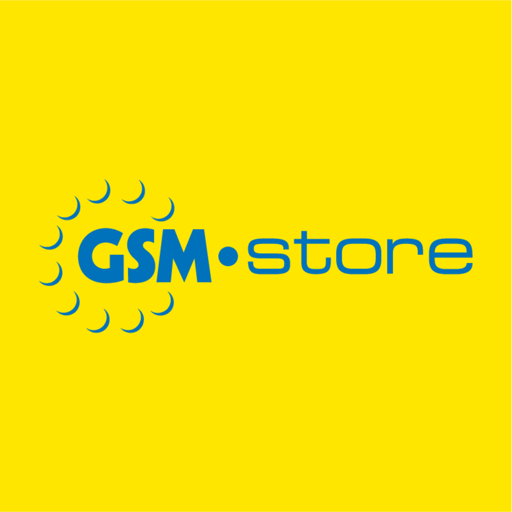 GSM-store