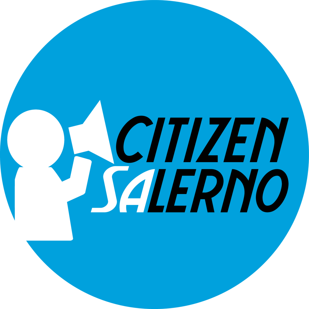 Logo, Unclassified, Italy, Citizen Salerno