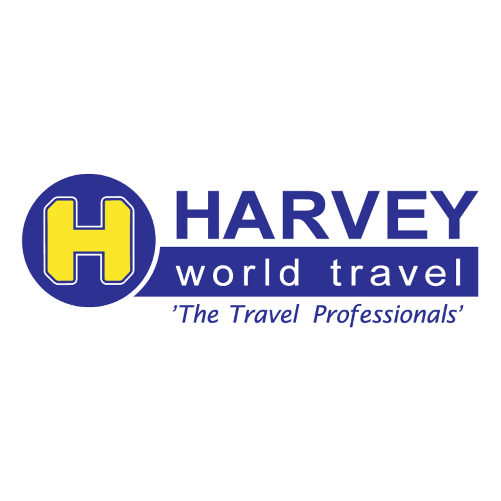 harvey world travel highway