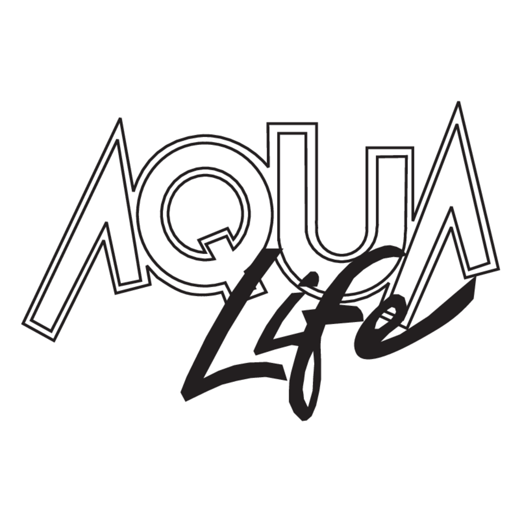 Aqua,Life