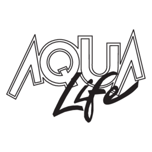 Aqua Life Logo