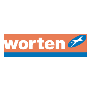 Worten(167) Logo