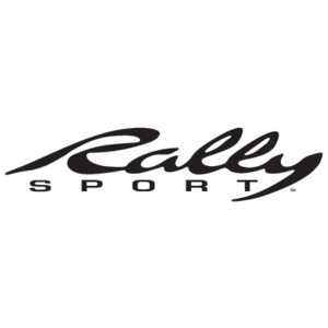 Rally sport Logo