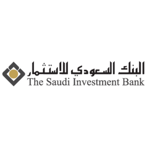 The Saudi Investment Bank Logo