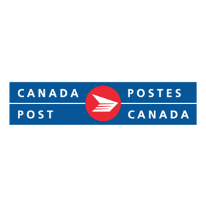 Canada Post Logo