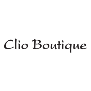 Clio Boutique Logo