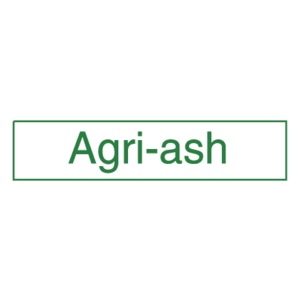 Agri-ash Logo