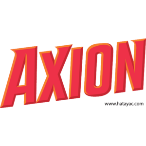 Axion Logo