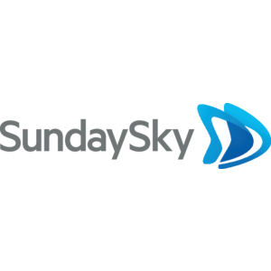Sunday Sky Logo