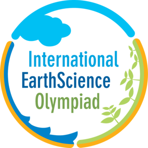 Ieso International Earth Science Olympiad Logo