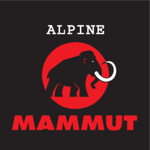 Mammut Alpine Logo