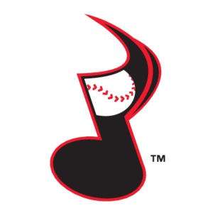 Nashville Sounds Logo