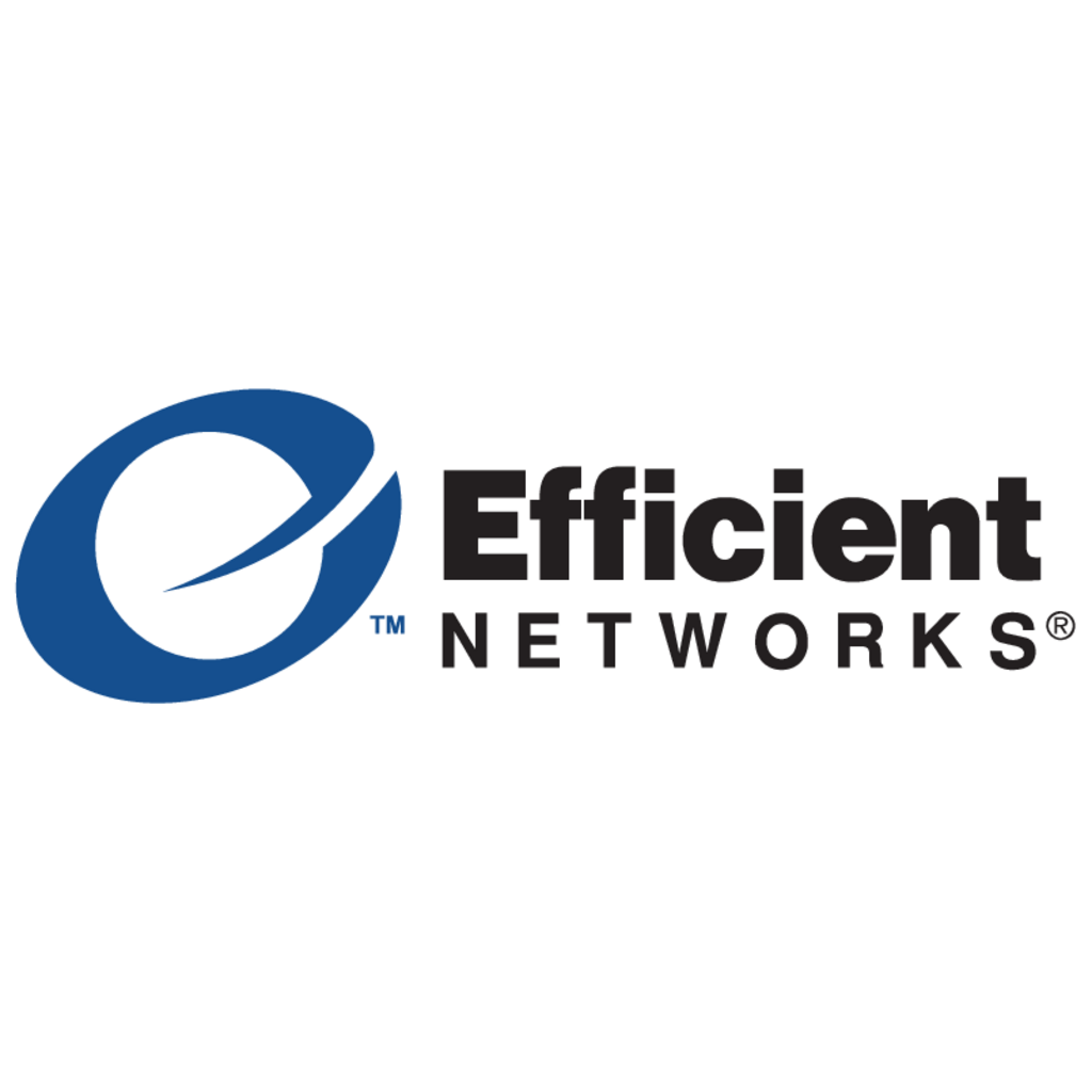 Efficient,Networks