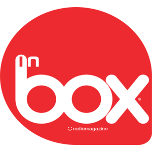 Inbox radio magazine Logo
