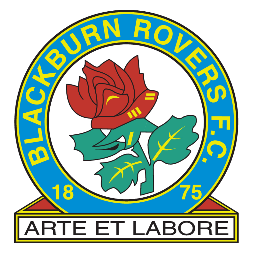 Blackburn,Rovers,FC(284)
