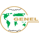 Genel Invest Logo