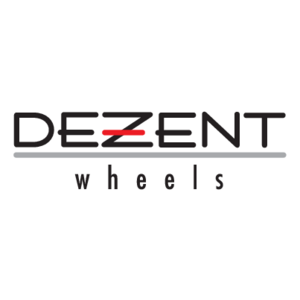 Dezent Logo