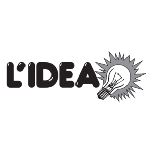 L'Idea Logo