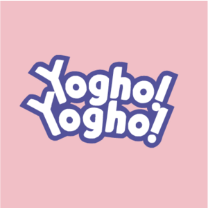 YoghoYogho Logo