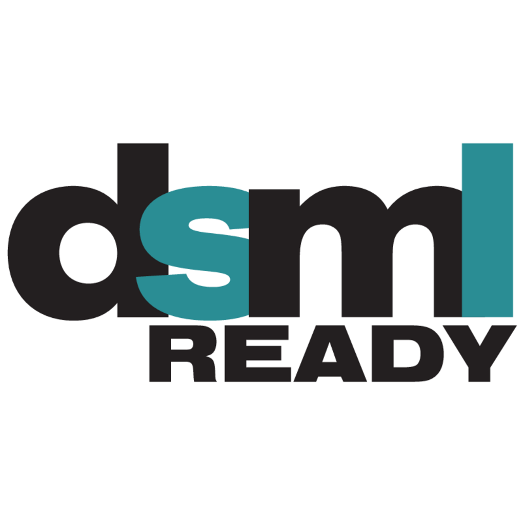 DSML,ready